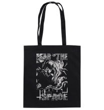 Lade das Bild in den Galerie-Viewer, Fear The Dark Space - Baumwolltasche
