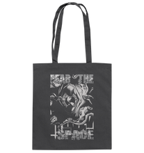 Lade das Bild in den Galerie-Viewer, Fear The Dark Space - Baumwolltasche
