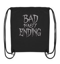 Lade das Bild in den Galerie-Viewer, Bad Ending 1987 - Organic Gym-Bag
