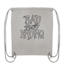 Lade das Bild in den Galerie-Viewer, Bad Ending 1987 - Organic Gym-Bag

