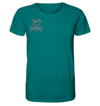 Lade das Bild in den Galerie-Viewer, Bad Ending 1987 - Organic Shirt
