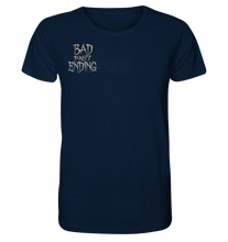Lade das Bild in den Galerie-Viewer, Bad Ending 1987 - Organic Shirt
