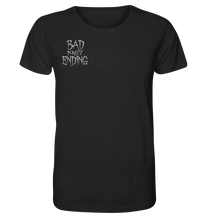 Lade das Bild in den Galerie-Viewer, Bad Ending 1987 - Organic Shirt
