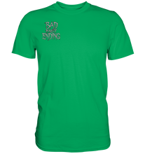 Lade das Bild in den Galerie-Viewer, Bad Ending 1987 - Premium Shirt
