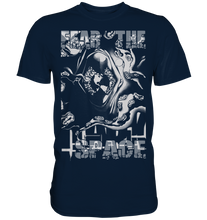 Lade das Bild in den Galerie-Viewer, Fear The Dark Space - Premium Shirt
