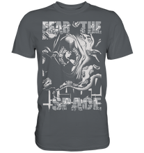 Lade das Bild in den Galerie-Viewer, Fear The Dark Space - Premium Shirt
