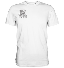 Lade das Bild in den Galerie-Viewer, Bad Ending 1987 - Premium Shirt

