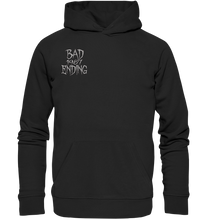 Lade das Bild in den Galerie-Viewer, Bad Ending 1987 - Premium Unisex Hoodie
