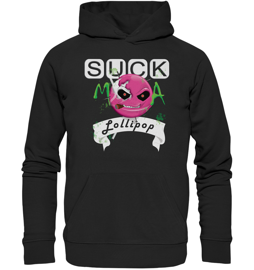 Suck ma Lollipop - Premium Unisex Hoodie