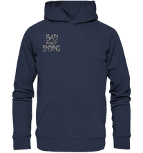 Lade das Bild in den Galerie-Viewer, Bad Ending 1987 - Premium Unisex Hoodie
